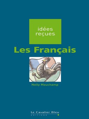 cover image of FRANCAIS (LES) -PDF